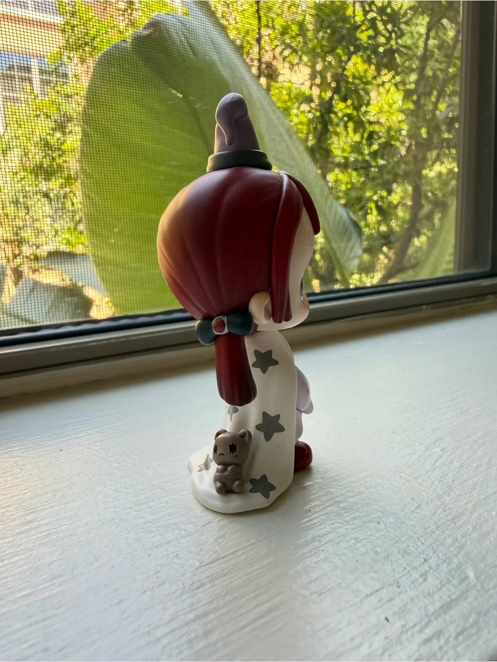 Tiny Tiny “The Prologue” Escape